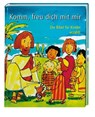 Komm, freu dich mit mir - Karin Jeromin - 9783438040107