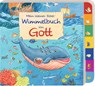 Mein kleines Bibel-Wimmelbuch von Gott - Reinhard Abeln - 9783438042088