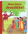 Meine liebste Jesusbibel - Cordula Janusch - 9783438045263