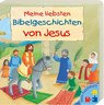 Mein Puzzlebuch: Meine liebsten Bibelgeschichten von Jesus - Reinhard Abeln - 9783438045270