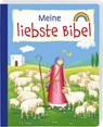 Meine liebste Bibel - Hannah Gufler - 9783438045522
