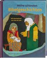 Meine schönsten Bibelgeschichten. Der Kinderbuch-Klassiker mit Illustrationen von Kees de Kort. 24 kurze Erzählungen aus der Bibel. Für Kinder ab 2 Jahren & für Krippe, Kita und Gemeinde. - Hellmut Haug - 9783438047144