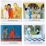 Was uns die Bibel erzählt - Paket NT 1 - Hellmut Haug - 9783438049414