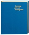 Synopse der vier Evangelien - Kurt Aland - 9783438054043