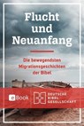 Flucht und Neuanfang - Elsa Tamez - 9783438070463