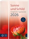 Sonne und Schild 2026 -  - 9783438074416