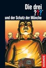 Die drei ??? und der Schatz der Mönche (drei Fragezeichen) - Ben Nevis - 9783440128763