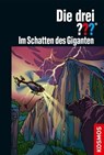 Die drei ??? Im Schatten des Giganten (drei Fragezeichen) - Kari Erlhoff - 9783440133620