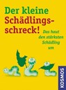 Der kleine Schädlingsschreck - Wolfgang Hensel - 9783440134993