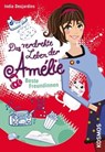 Das verdrehte Leben der Amélie, 1, Beste Freundinnen - India Desjardins - 9783440136881