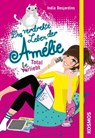 Das verdrehte Leben der Amélie, 5, Total beliebt - India Desjardins - 9783440146729