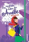 Das verdrehte Leben der Amélie, 7, Herzstürme - India Desjardins - 9783440150115