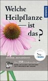 Hensel, W: Welche Heilpflanze ist das? - HENSEL,  Wolfgang - 9783440151860