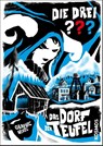 Die drei ??? Das Dorf der Teufel (drei Fragezeichen) - Ivar Leon Menger ; John Beckmann - 9783440154717