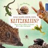 Ganz schön groß oder klitzeklein? - Jens Poschadel - 9783440154816