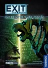 EXIT - Das Buch: Der Keller der Geheimnisse - Inka Brand ; Markus Brand ; Anna Maybach - 9783440156971
