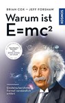 Warum ist E = mc²? - Brian Cox ; Jeff Forshaw - 9783440157732