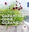 Garantiert ohne Geranien - TOPHILL,  Frances - 9783440158821