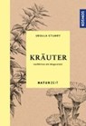 Naturzeit Kräuter - STUMPF,  Ursula - 9783440160411