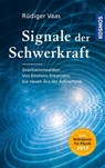 Signale der Schwerkraft - Rüdiger Vaas - 9783440161036