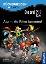 Die drei ??? Kids/Bucherhelden - Ulf Blanck - 9783440161722