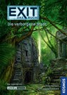 EXIT - Das Buch: Die verborgene Stadt - Inka Brand ; Markus Brand ; Anna Maybach - 9783440162552