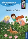 Die drei !!!, Bücherhelden 2. Klasse, Rehkitz in Gefahr - Jule Ambach - 9783440164143