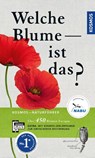 Welche Blume ist das? - Margot Spohn ; Roland Spohn - 9783440164501