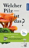 Welcher Pilz ist das? - Andreas Gminder - 9783440164822