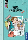Die drei !!!, Kims Tagebuch - Sina Flammang - 9783440165263