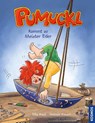 Pumuckl Bilderbuch "Pumuckl kommt zu Meister Eder" - Ellis Kaut ; Uli Leistenschneider - 9783440165614