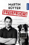 Freispruch - Martin Rütter - 9783440167311