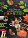 Mein Kosmos Grundschullexikon Tiere & Pflanzen - SOKOLOWSKI,  Ilka - 9783440168264