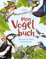 Mein Vogelbuch - Svenja Ernsten - 9783440169650