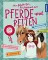 Mein fabelhaftes Lieblingsbuch über Pferde und Reiten - Anike Hage ; Gudrun Braun ; Anne Scheller - 9783440169698