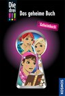 Die drei !!! Das geheime Buch (drei Ausrufezeichen) - Mira Sol - 9783440169841