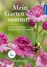 Mein Garten summt! - Simone Kern - 9783440170595