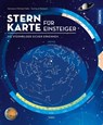 Sternkarte für Einsteiger -  - 9783440170687