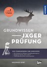 Grundwissen Jägerprüfung - Siegfried Seibt - 9783440170977