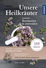 Unsere Heilkräuter - STUMPF,  Ursula - 9783440171097