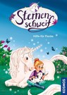 Sternenschweif, 74, Hilfe für Flocke - Linda Chapman ; Carola von Kessel - 9783440171271