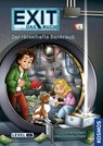 EXIT® - Das Buch: Der rätselhafte Bankraub - Inka Brand ; Markus Brand ; Anna Maybach - 9783440171318