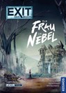 EXIT® - Das Buch: Die Frau im Nebel - Inka Brand ; Markus Brand ; Jens Baumeister - 9783440171653