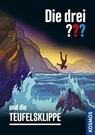 Die drei ??? und die Teufelsklippe - Ben Nevis - 9783440171851
