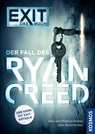 EXIT® - Das Buch: Der Fall des Ryan Creed - Inka Brand ; Markus Brand ; Jens Baumeister - 9783440172216