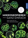 Mikroskopieren ganz einfach - Bruno P. Kremer - 9783440172599