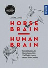 Horse Brain, Human Brain - Janet L. Jones - 9783440172797
