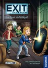 EXIT® - Das Buch: Die Spur im Spiegel - Inka Brand ; Markus Brand ; Jens Baumeister - 9783440173558