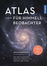 Atlas für Himmelsbeobachter - Erich Karkoschka - 9783440173602