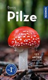 BASIC Pilze - Markus Flück - 9783440173879